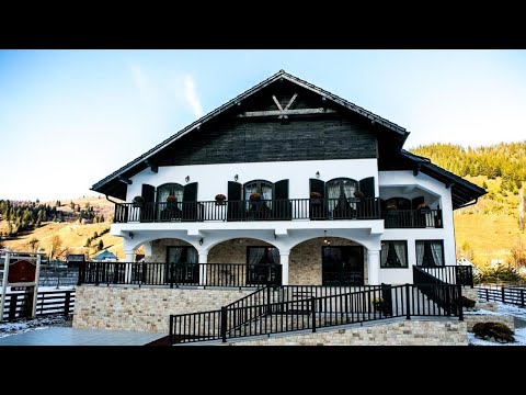 Luisenthal Conac, Fundu Moldovei, Romania