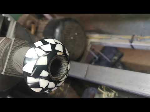 Tagua nuts Calabash Cup