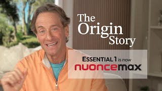 NUONCE MAX - Origin Story