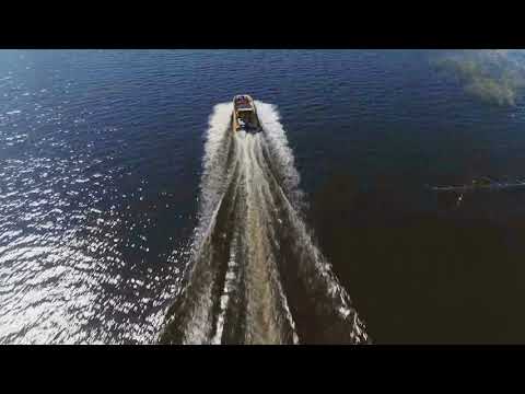 WaterMate Boats LR9 - The Energy