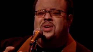Fred Hammond - You are my life - live