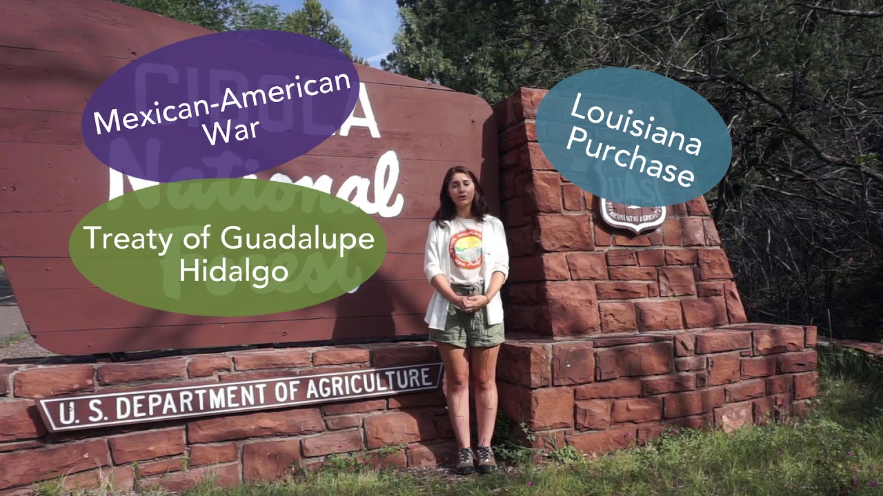 Public Lands 101: Public Lands History