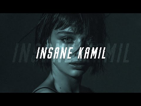 Kurdish Zazaca Trap ► İNSANE KAMİL ◄ Prod. Jiyan Beats (Seru Seru)