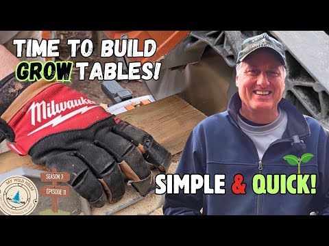 DIY Bucket Garden Setup: Maximize Space and Grow More! | MY WILD HOLM - S3 Ep11