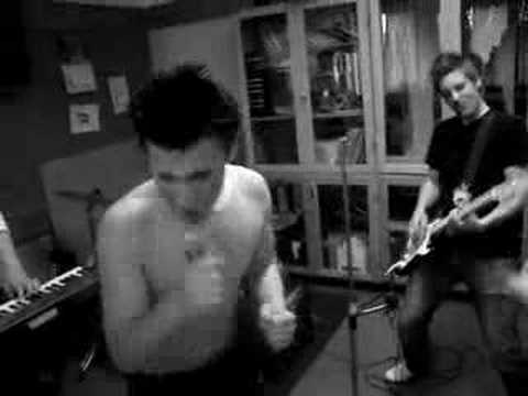 En helt vanlig musiklektion