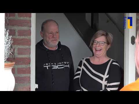 Óngerwaeg 'altied ope' in Venray - 23 februari 2022