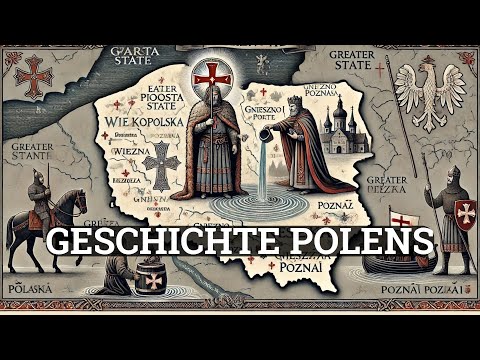 The secret history of Poland that no one has told you