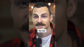 The truth about the saying &quot;jack of all trades, master of none&quot; 🤯 Did you know this? 🗨️