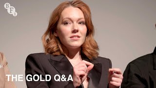 The Gold - watch tv series streaming online