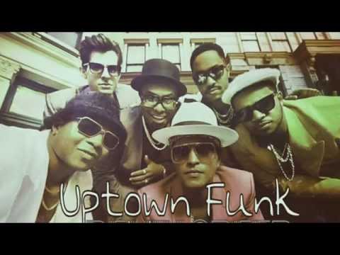 Mark Ronson - Uptown Funk (DJ Creep Remix) ft.Bruno Mars