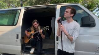 Control (Live Acoustic) Music Video
