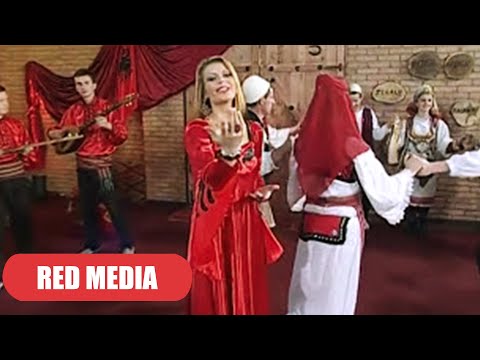 Maria Lajçaj -Moj Shqipëria Kastriote