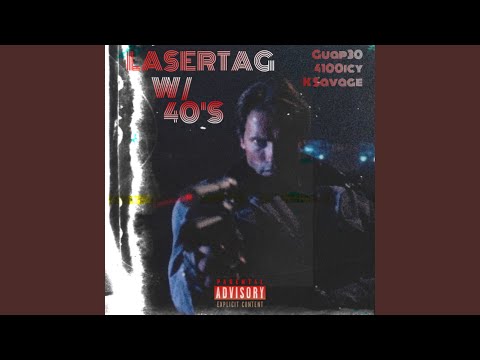 LaSErtAgw40s (feat. 4100icy & K Savage)