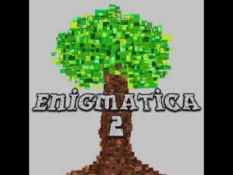 Minecraft. Episode 7. EnderIO Upgrades And Steel Production!