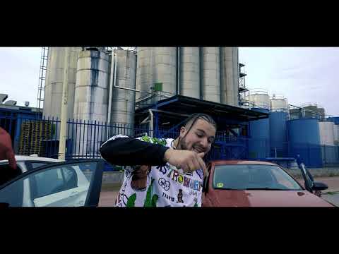 EL CERVERA , AIDA TIBAK ( POR LO MÍO ) Prod NeroBeatz (Videoclip Oficial)