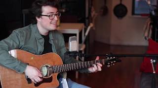 Stuff That Works - Guy Clark Cover
