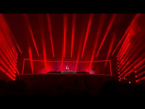 Duke Dumont - Won’t Look Back @ Global Dance Festival 2024