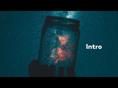 INTRO | Space Ambient Mix 2022 (M83)