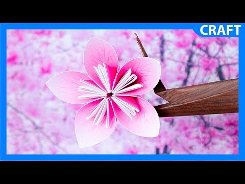 download lagu mp3 mp4 Cherry Blossom Paper Flower Template, download lagu Cherry Blossom Paper Flower Template gratis, unduh video klip Cherry Blossom Paper Flower Template