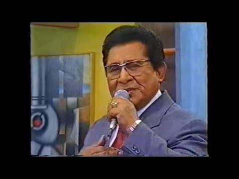 CONTAMANA     LUIS ABANTO MORALES