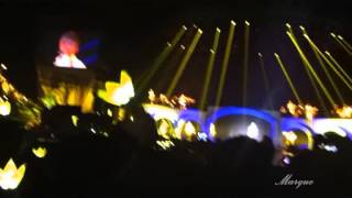 DAESUNG - WINGS (날개) Live @ Wembley 15.12.12.