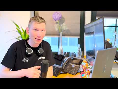 Die Cloud-Telefonanlage der Zukunft | Cisco Webex für Placetel