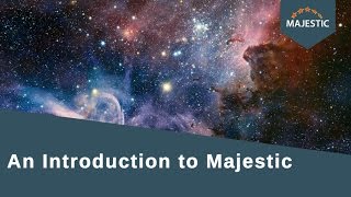 Majestic video