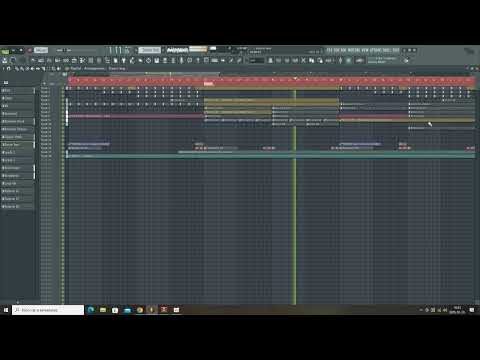 Cj Antz-Euro In Love (Dj Gerrison Hands Up Remix Teaser)