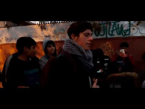 ENIGMA VS ANTARES - 8vos de final vea battles 2da fecha