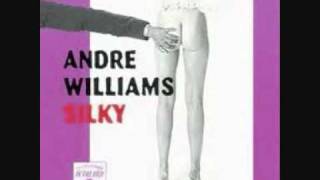 Andre Williams - I Wanna Be Your Favorite Pair Of Pajamas