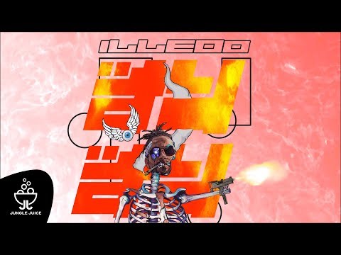 iLLEOo - AYAY prod. NIGHTGRIND | Official Audio Release