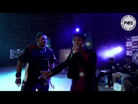 MATIENZO vs LETRAS - Semifinal - Regional Tarapoto P09 Battles