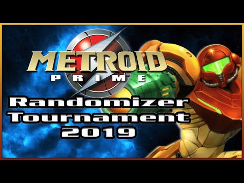 Grand Finals - BashPrime vs. TheWeakestLink64 - Metroid Prime Randomizer Tournament 2019