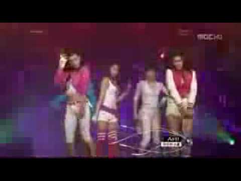 After School- Ah! Music Core