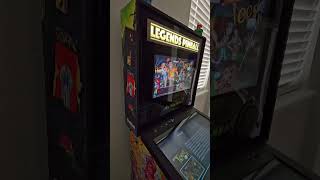 Would you travel 7 hours round trip, to score a Pinball Machine.