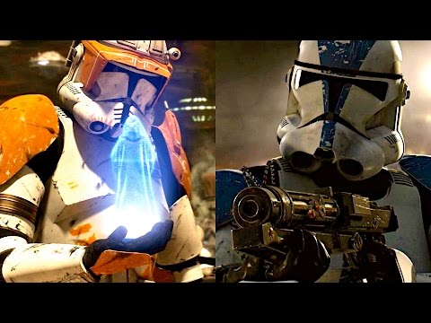 How the Clones Were Manipulated into Executing Order 66