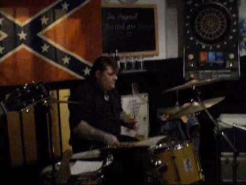 Town Rebels - Off My Rocker