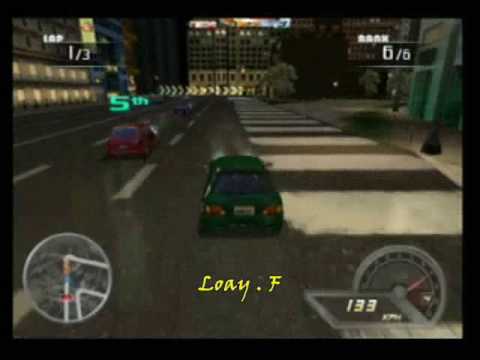 Pimp my Ride : Street Racing Nintendo DS