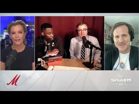 The Left's Inclination to Criminalize Speech They Don't Like, with The Fifth Column Hosts