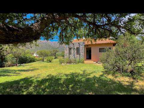 Casa de campo de 124m2 con Piscina en Cortaderas. U$D 98.000.-