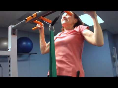 Dream Body, Inc video.