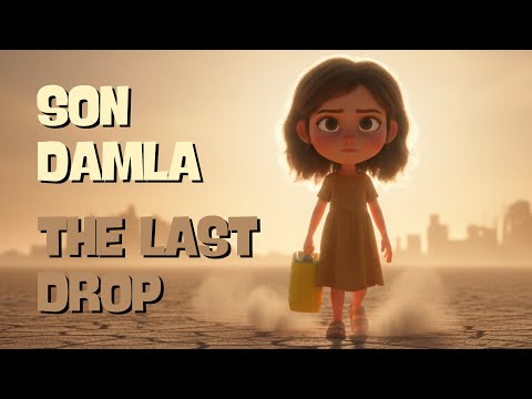 Son Damla - İklim Değişikliğinin Etkileri | Su Krizi [TR]