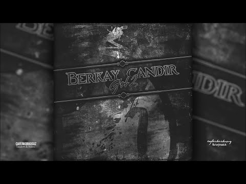 Berkay Çandır - Gel 2 (Melankolik Beat)