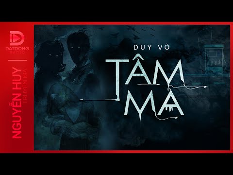 Nghe truyện ma : TÂM MA - Chuyện về một cuộc báo thù tàn khốc Nguyễn Huy diễn đọc