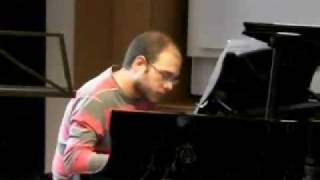 Dove... quando (part II) - P F M         Firth of fifth - Genesis