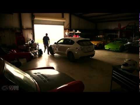 COBB Tuning - 2008+ Subaru STI Hatch and 2011+ WRX Hatch Cat-Back Exhaust Sound Check
