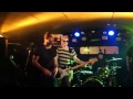 Swingin' Utters - Catastrophe @ Vienna - 19.11.2010