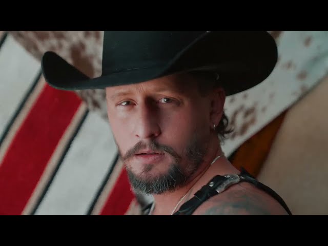 Chris Housman aus USA mit 'Cowman' (jetzt ansehen!) | Pop Alternativ!