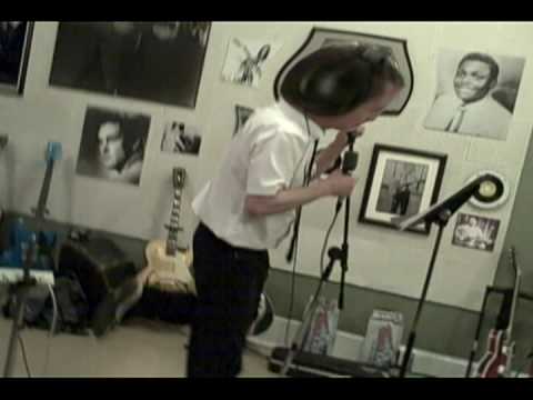 Fanny Alger - Lead Singer Disorder - OFFICIAL MUSIC VIDEO
