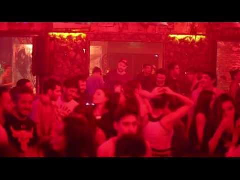 Tomas Saenz   Fran Morelli   SKY San Luis 15 04 17   from YouTube